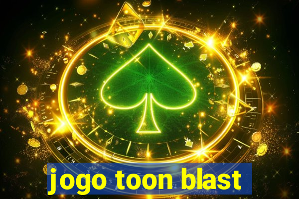 jogo toon blast